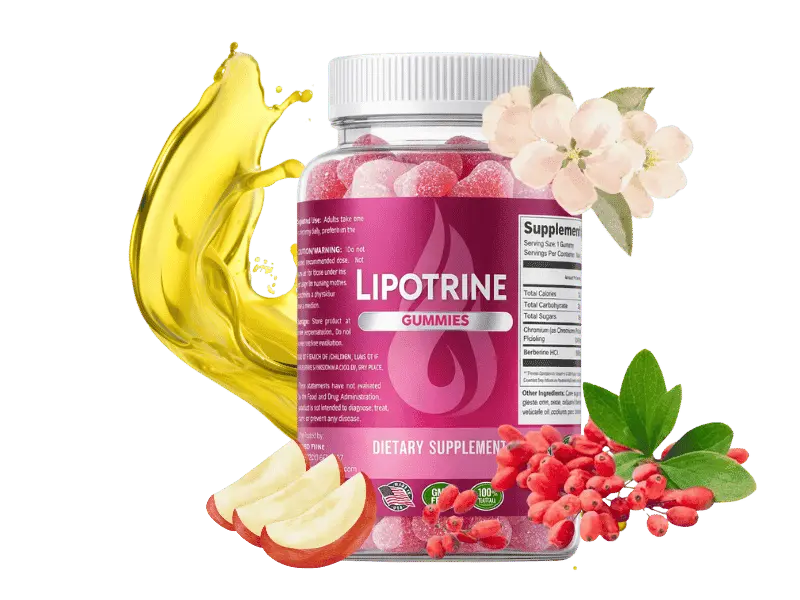 lipotrine hero