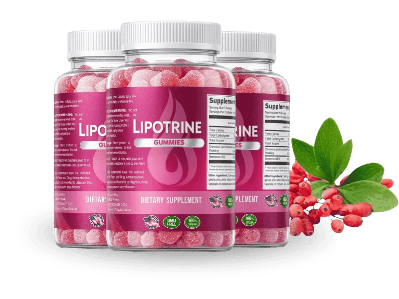 lipotrine official website